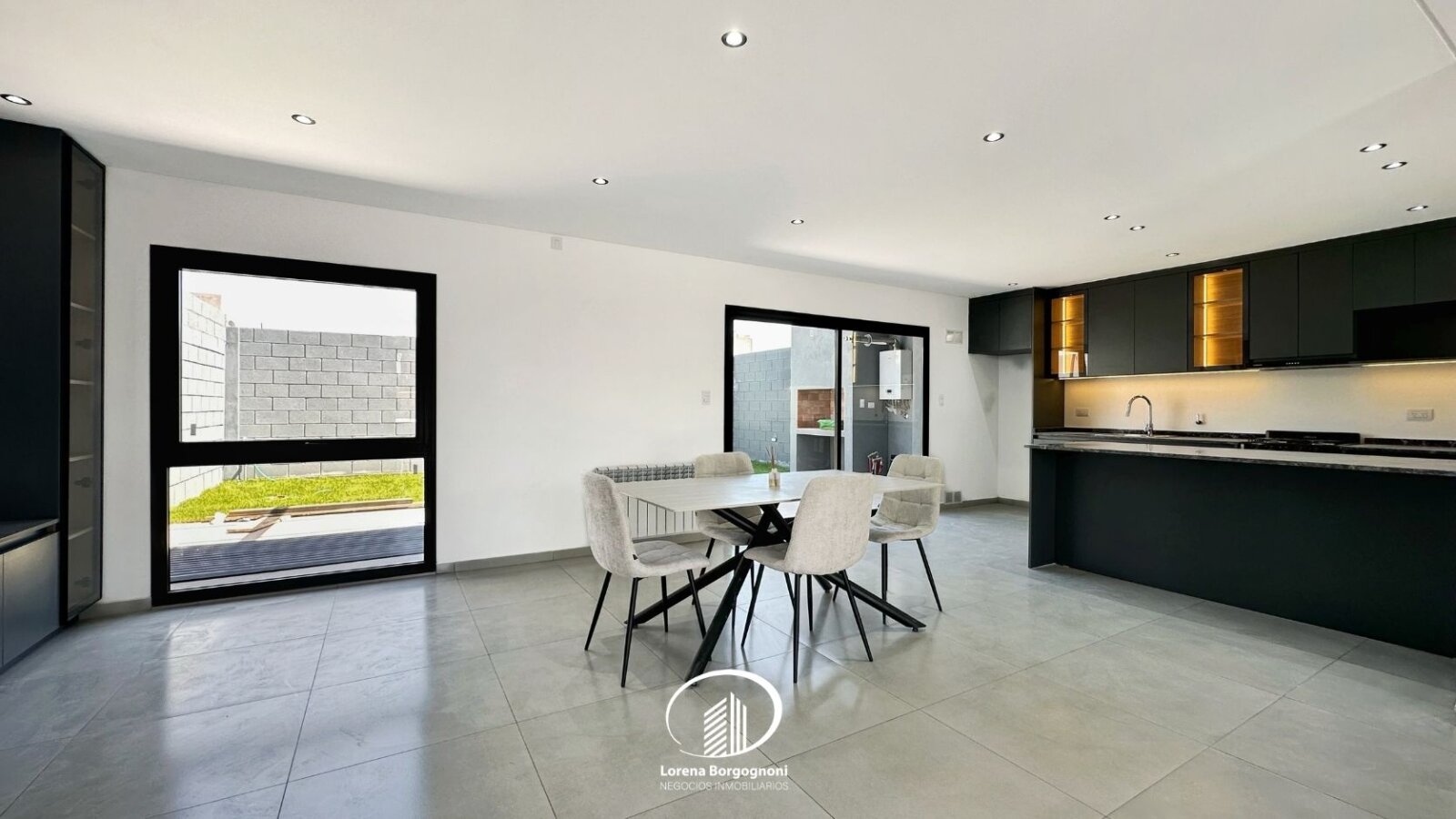 Duplex en Venta Solares de Manantiales - 3 Dormitorios 3 Baños — foto 9