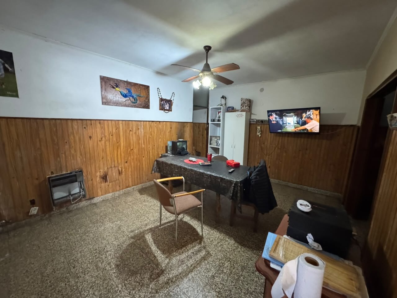 CASA EN VENTA. Camilo Aldao 2400 - 4