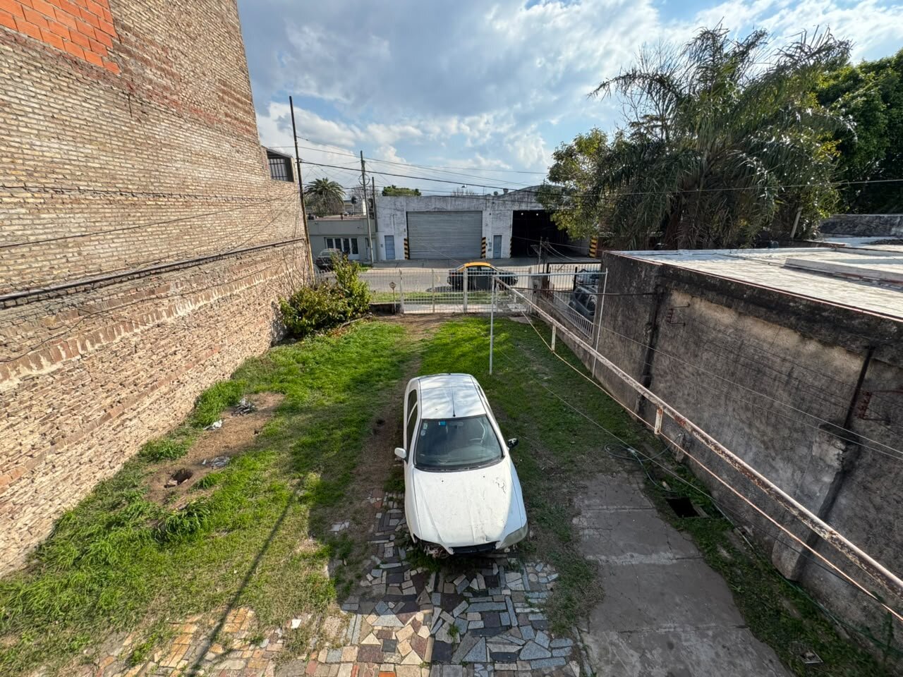 CASA EN VENTA. Camilo Aldao 2400 - 21
