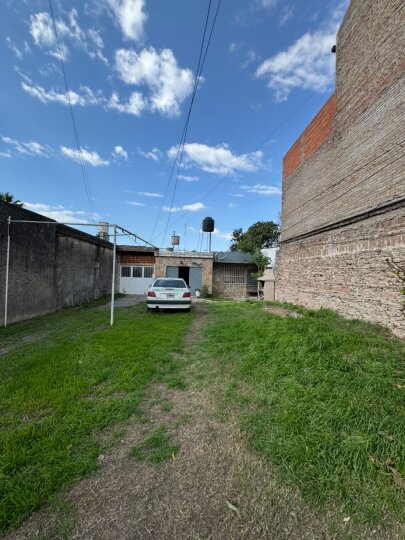 Casas - Rosario - Venta