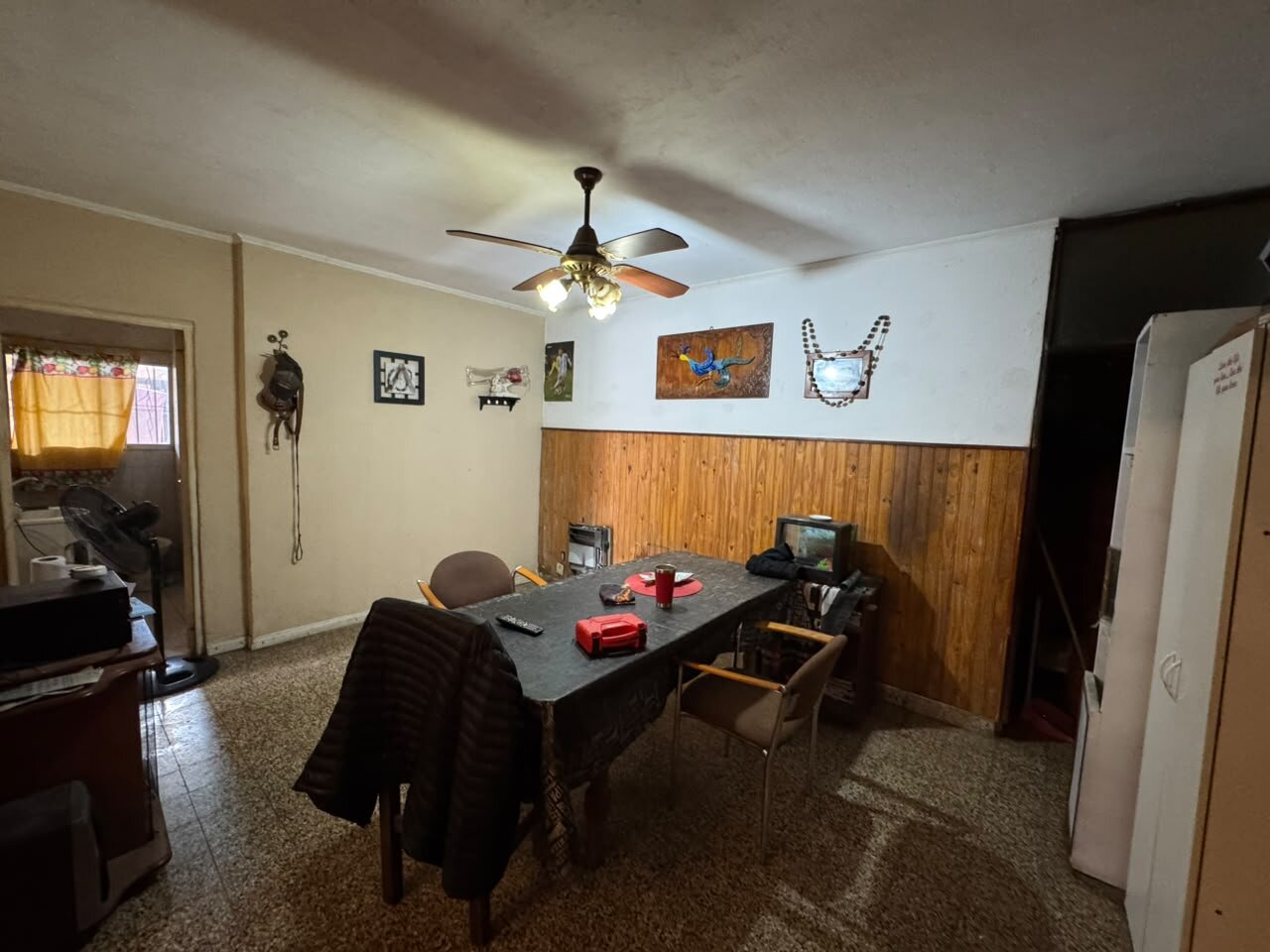 CASA EN VENTA. Camilo Aldao 2400 - 5