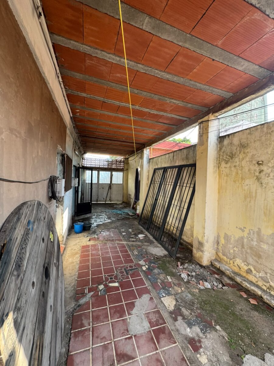CASA EN VENTA. Camilo Aldao 2400 - 15