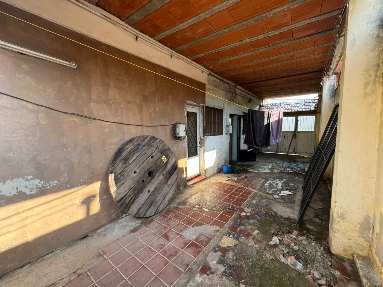 CASA EN VENTA. Camilo Aldao 2400 - 16