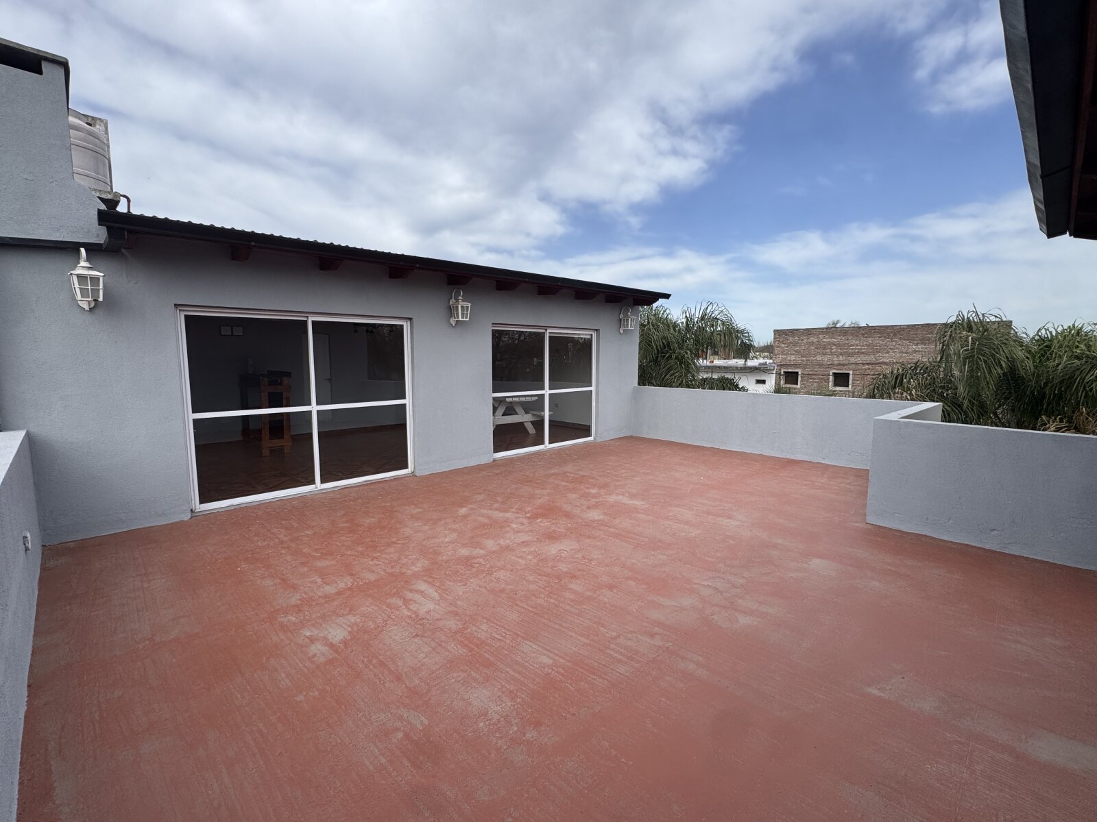CASA EN ALQUILER - 12