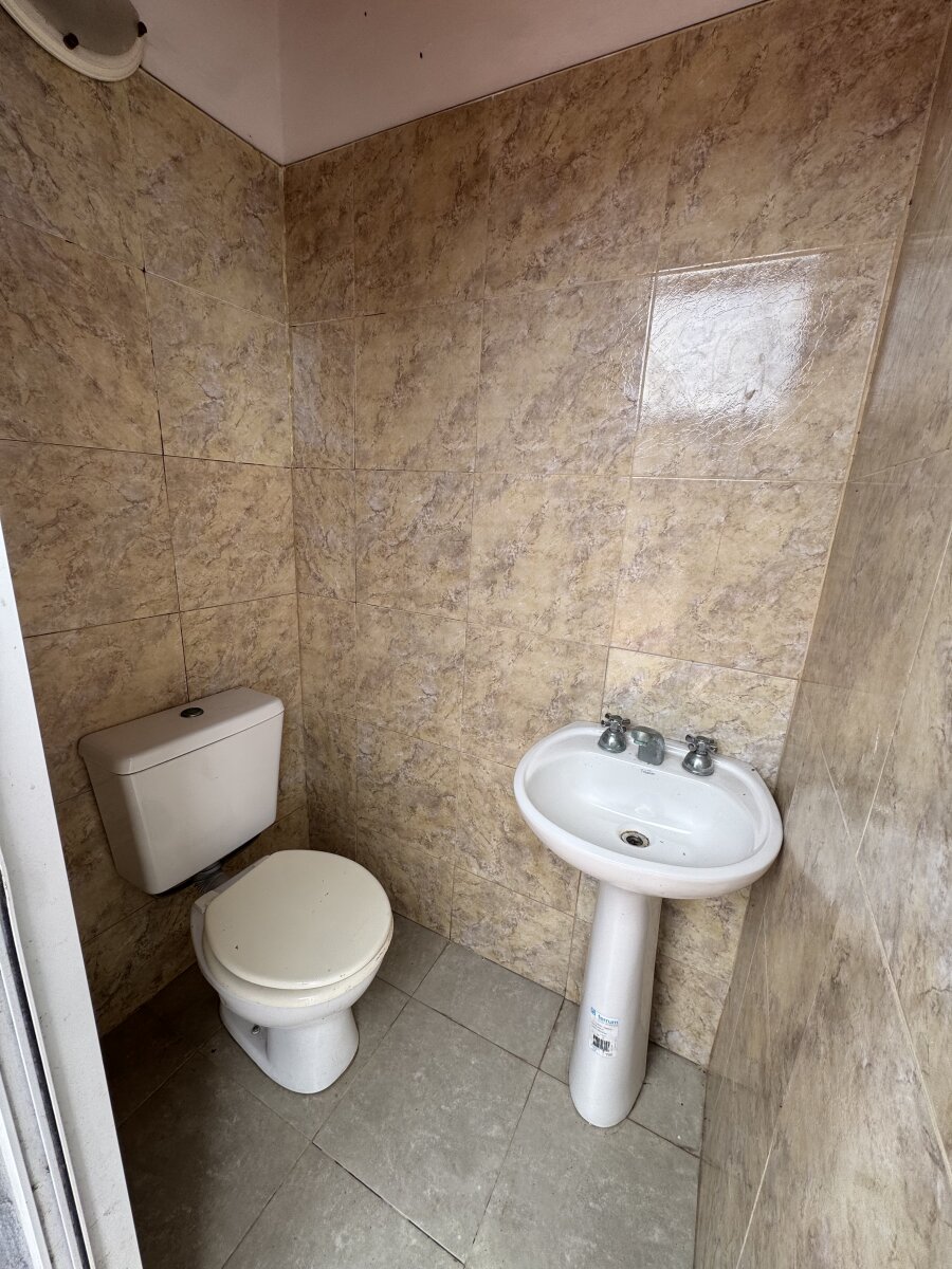 CASA EN ALQUILER - 21