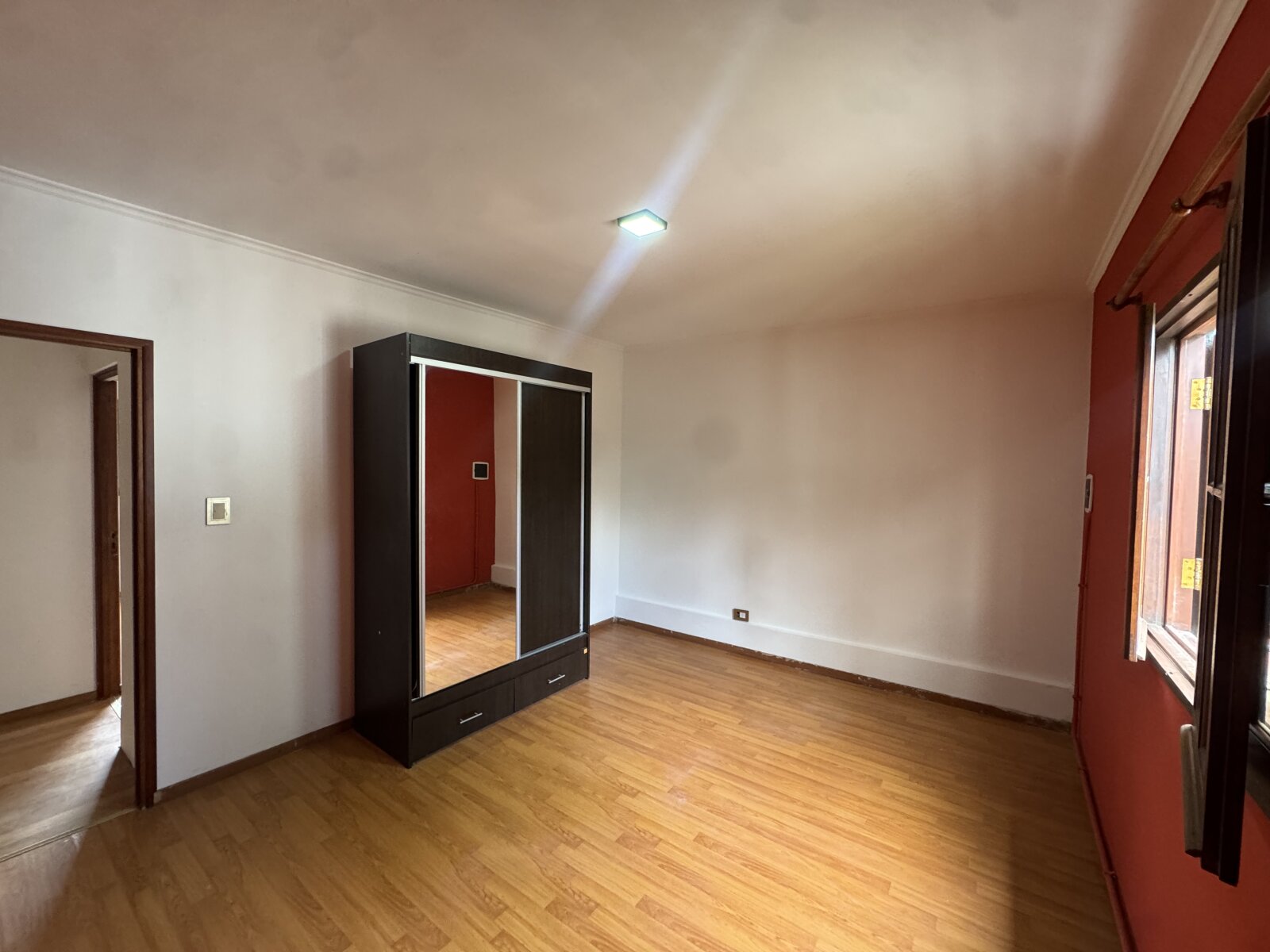 CASA EN ALQUILER - 9