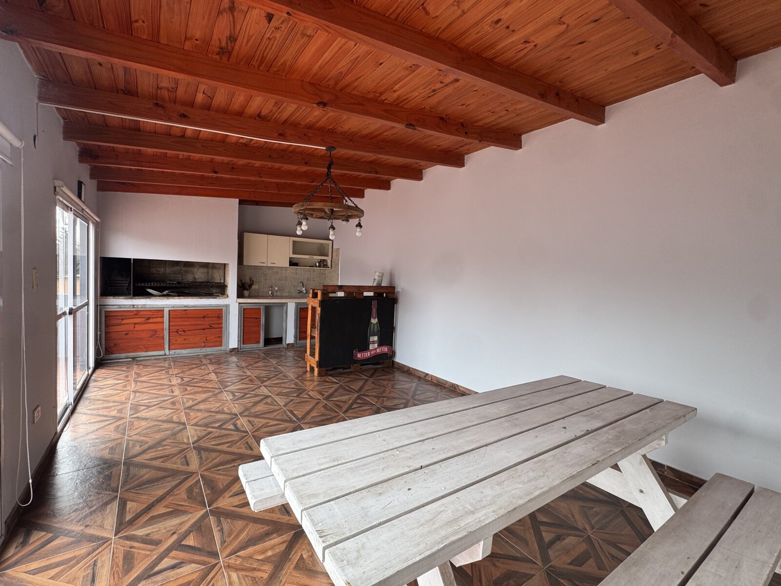 CASA EN ALQUILER - 13