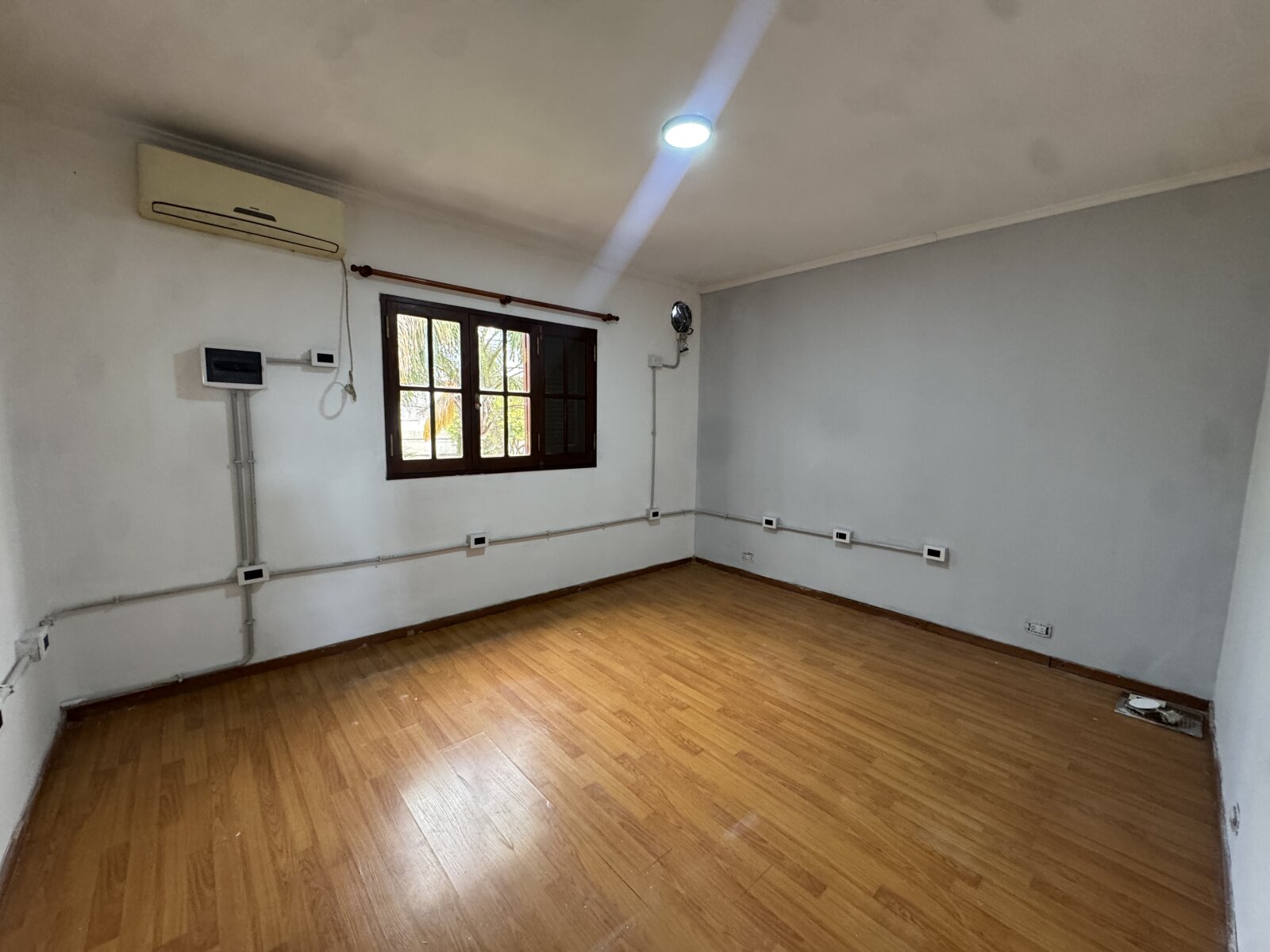 CASA EN ALQUILER - 11