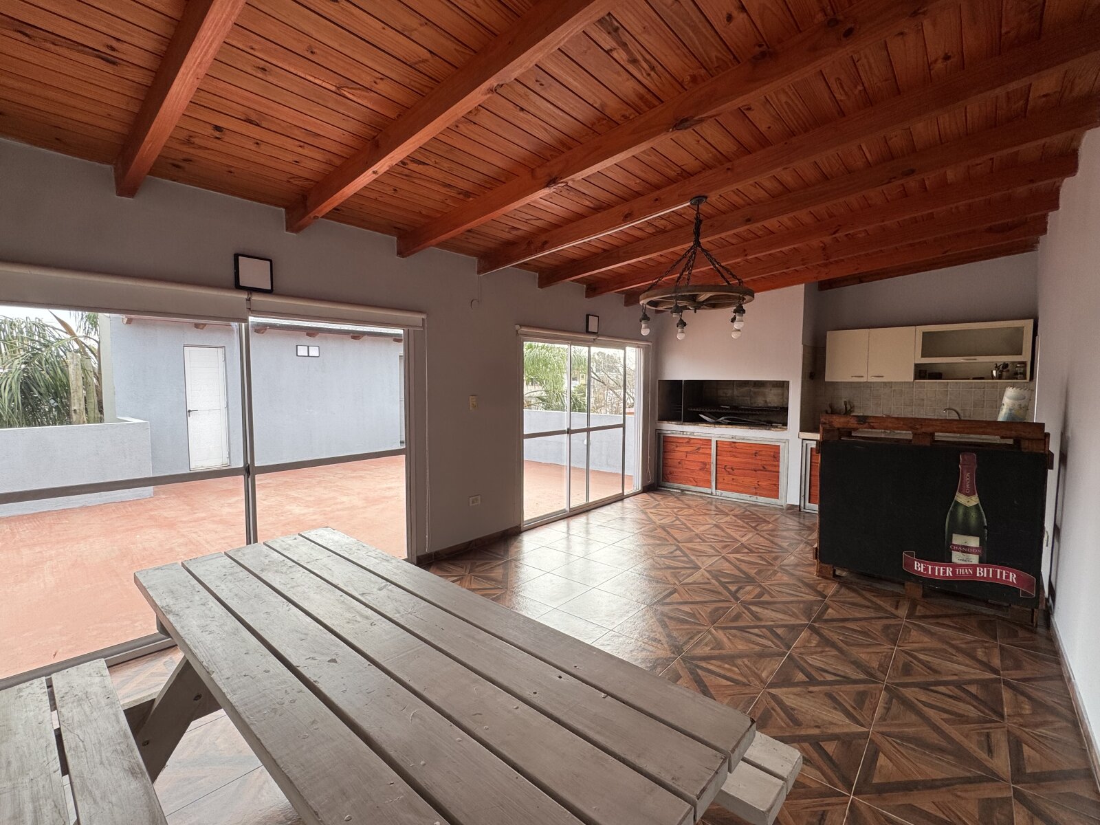 CASA EN ALQUILER - 14