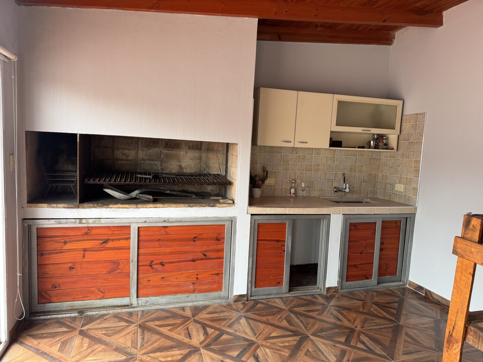 CASA EN ALQUILER - 15