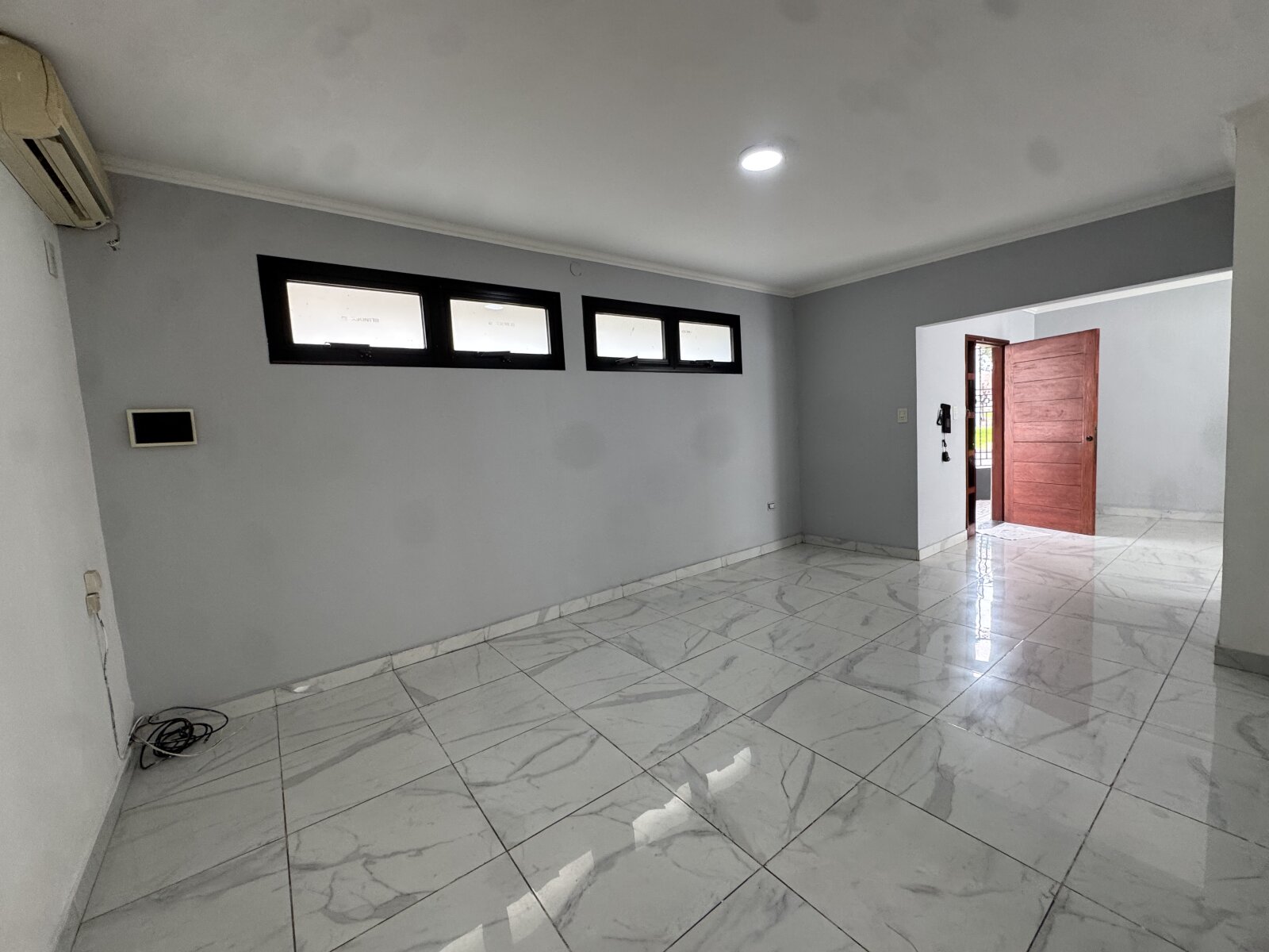 CASA EN ALQUILER - 4