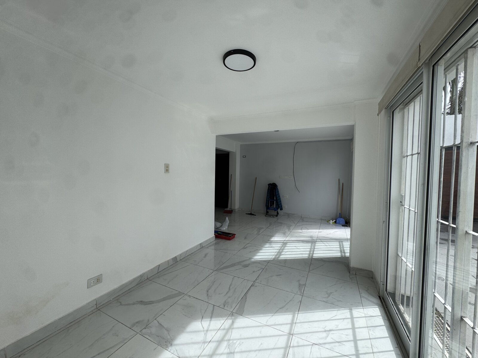 CASA EN ALQUILER - 5