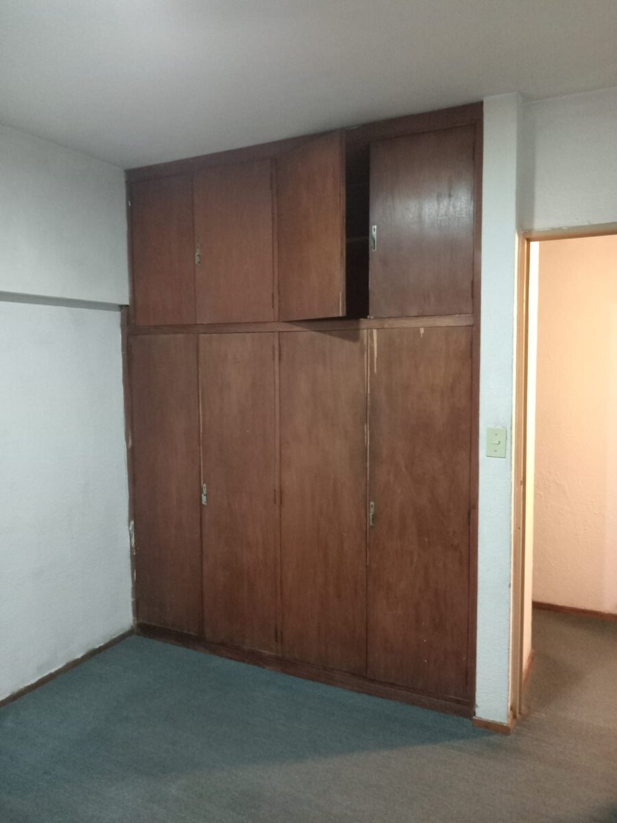 ALQUILER Departamento 2 Dormitorios con cochera - 6