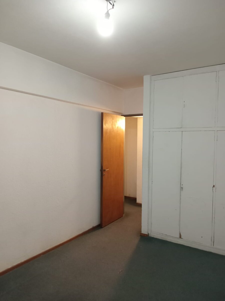 ALQUILER Departamento 2 Dormitorios con cochera - 5