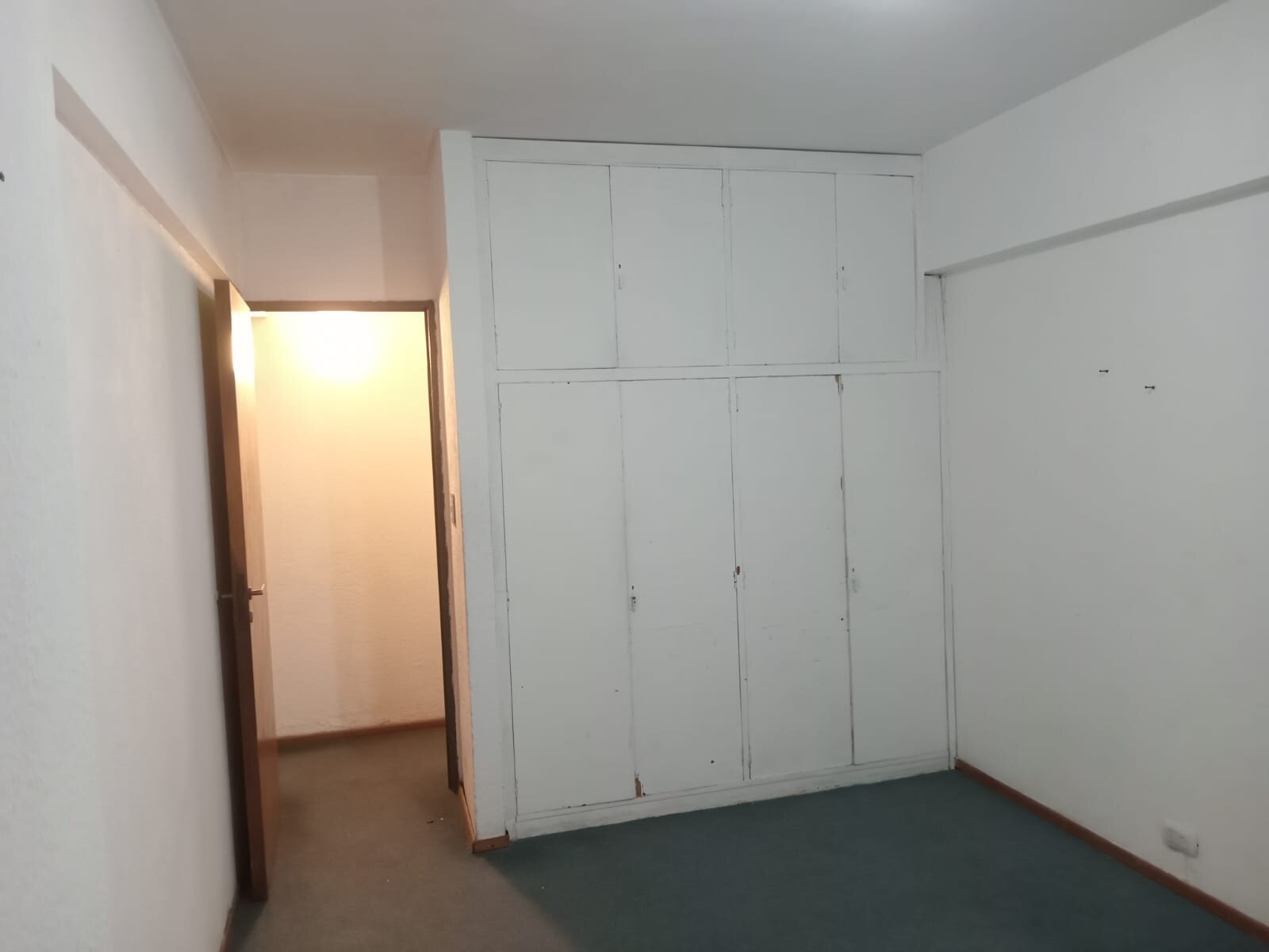 ALQUILER Departamento 2 Dormitorios con cochera - 4