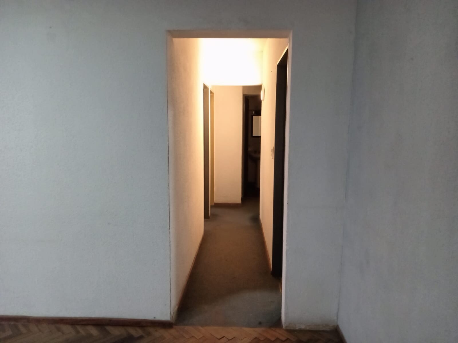 ALQUILER Departamento 2 Dormitorios con cochera - 3