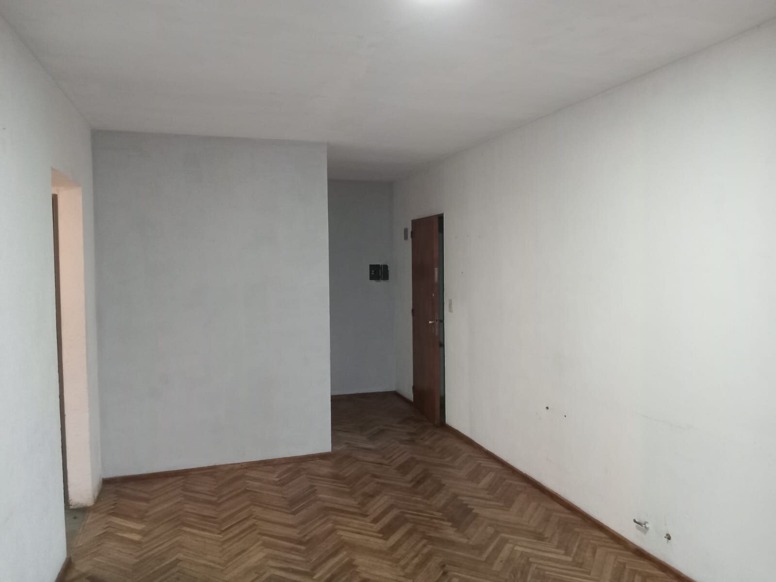 ALQUILER Departamento 2 Dormitorios con cochera - 2