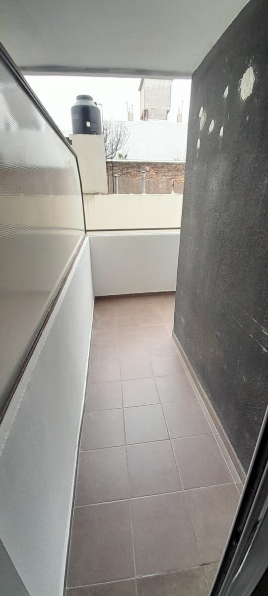 Alquilo Departamento B° San Martin — foto 9