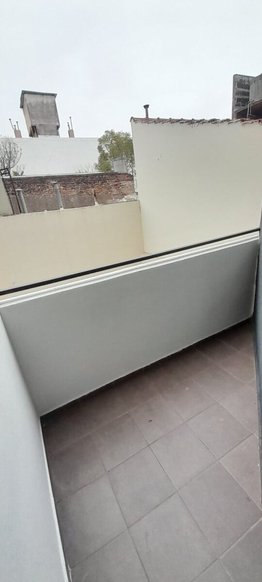 Alquilo Departamento B° San Martin — foto 10