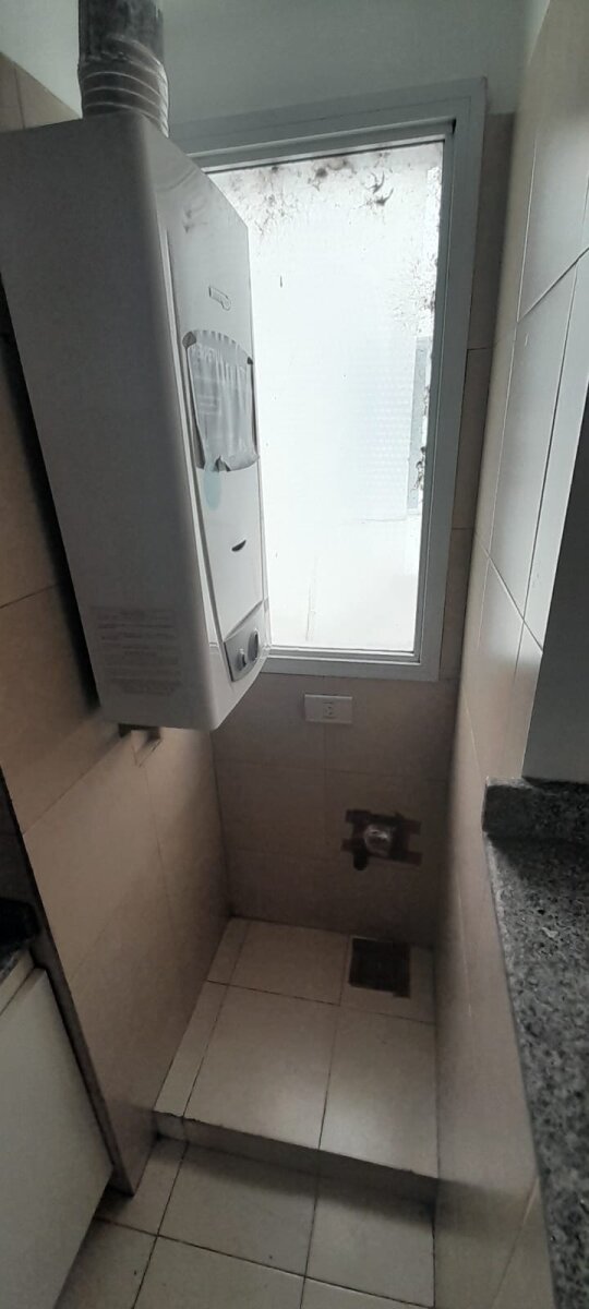 Alquilo Departamento B° San Martin — foto 6