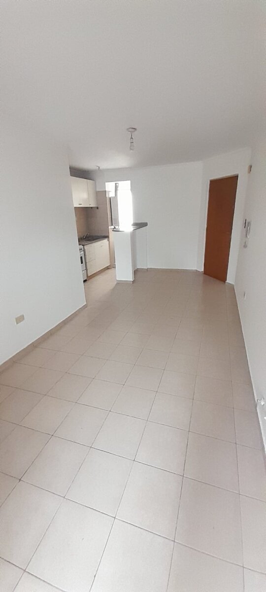 Alquilo Departamento B° San Martin