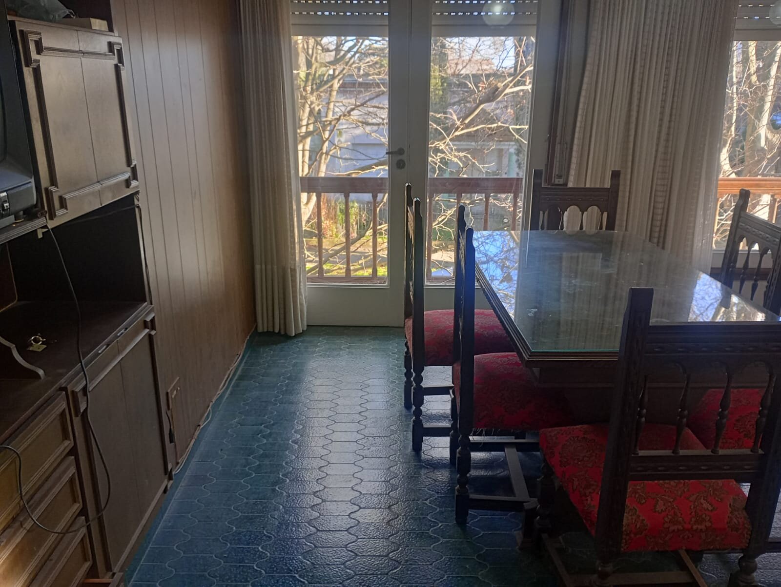 Alquiler 3 ambientes 12 meses en Miramar - 2