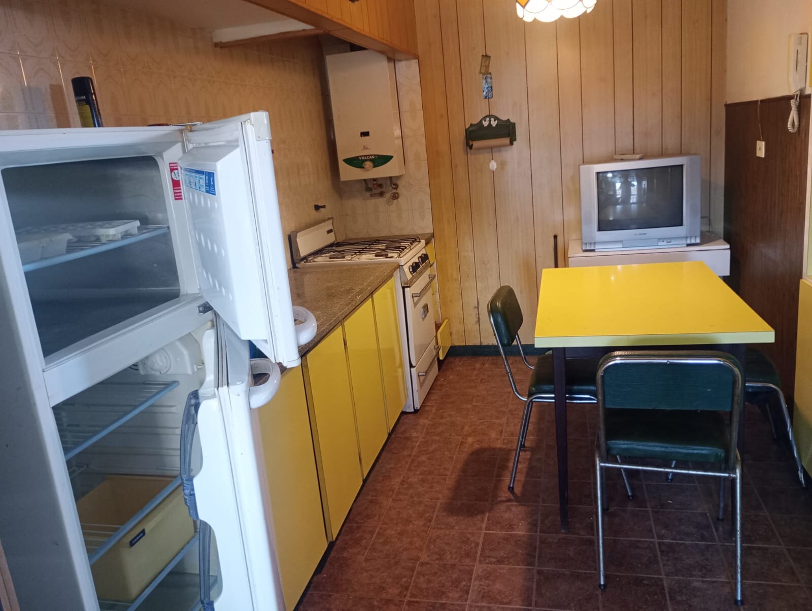 Alquiler 3 ambientes 12 meses en Miramar - 10