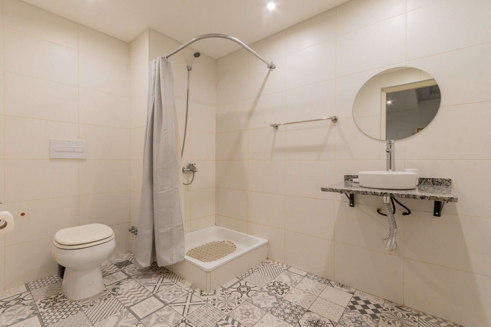 Casa Campus - Amenities - Balcón - Palermo - 15