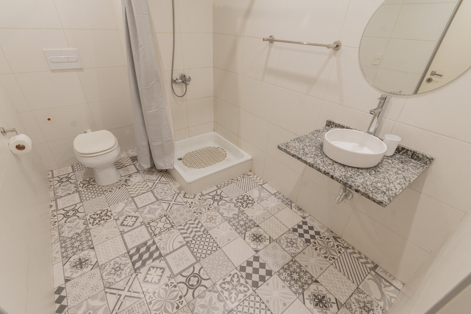 Casa Campus - Amenities - Balcón - Palermo - 13
