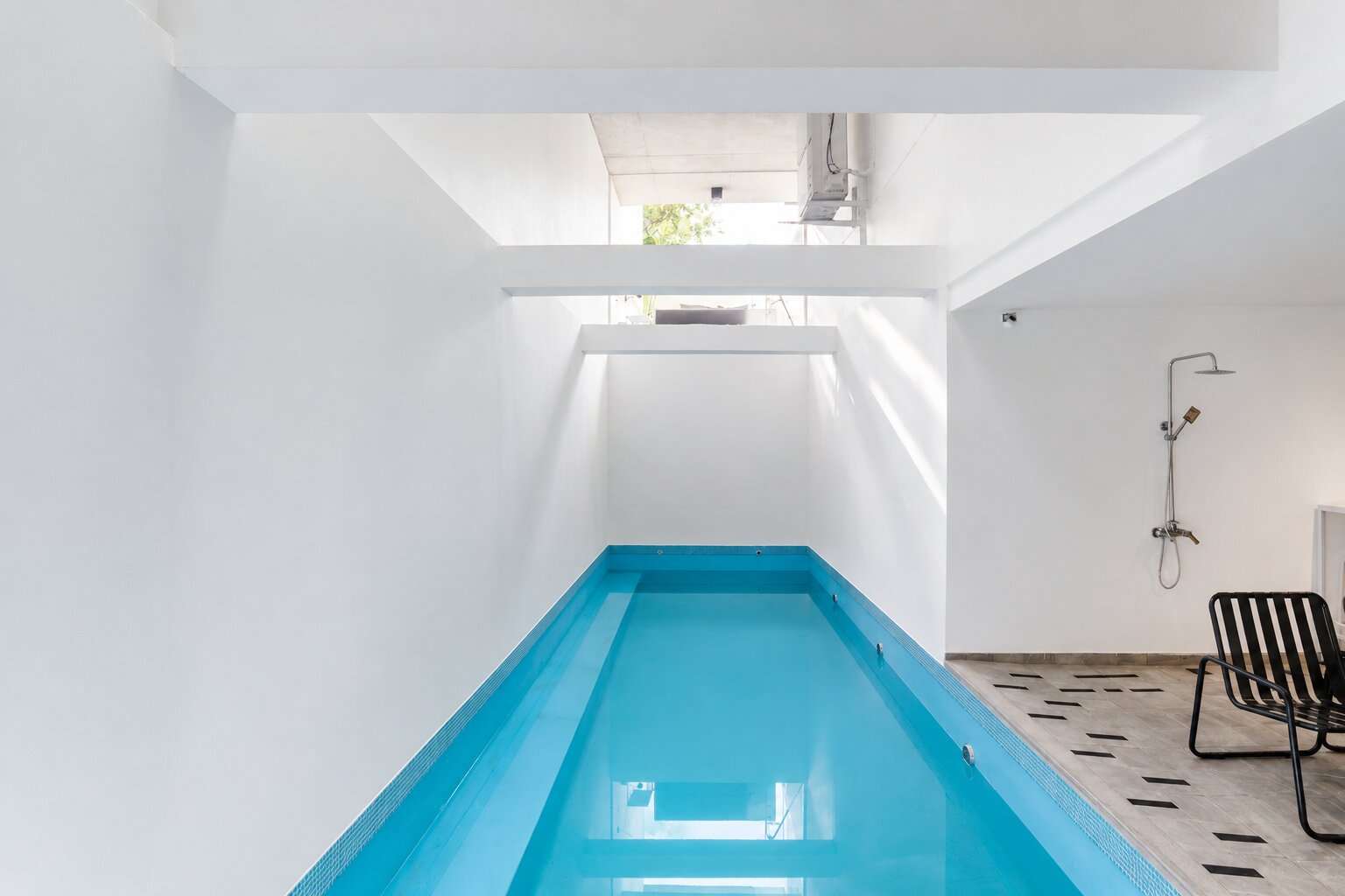 Casa Campus - Amenities - Balcón - Palermo - 18