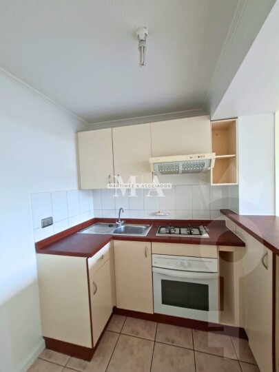 Departamento en venta en Santiago — fotografía 10