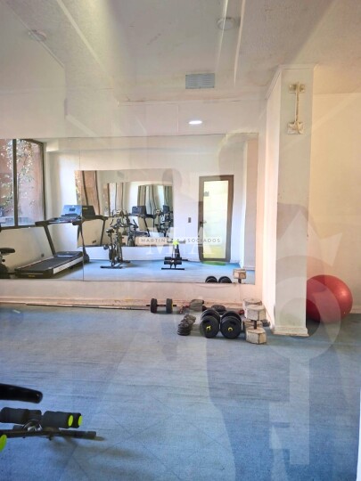 Departamento en venta en Santiago — fotografía 22