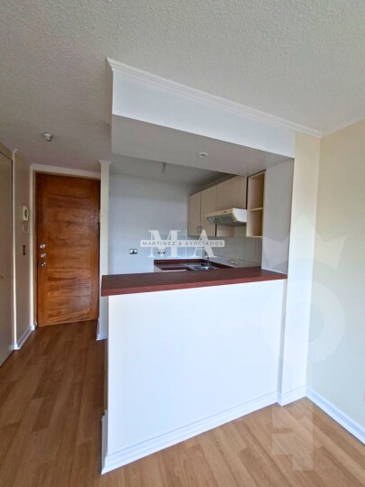 Departamento en venta en Santiago — fotografía 5