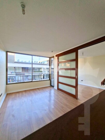 Departamento en venta en Santiago — fotografía 8