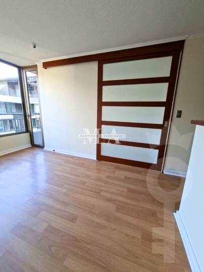 Departamento en venta en Santiago — fotografía 9