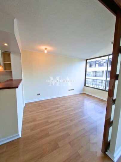 Departamento en venta en Santiago — fotografía 7