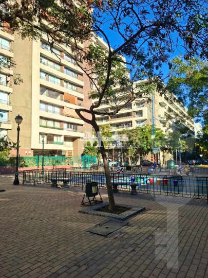 Departamento en venta en Santiago — fotografía 24