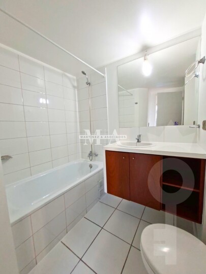 Departamento en venta en Santiago — fotografía 14