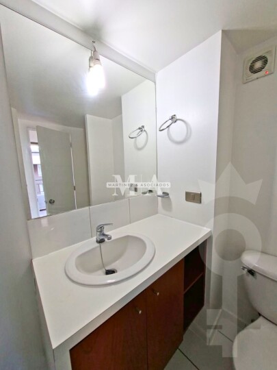 Departamento en venta en Santiago — fotografía 15