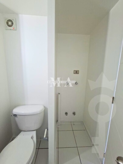 Departamento en venta en Santiago — fotografía 16