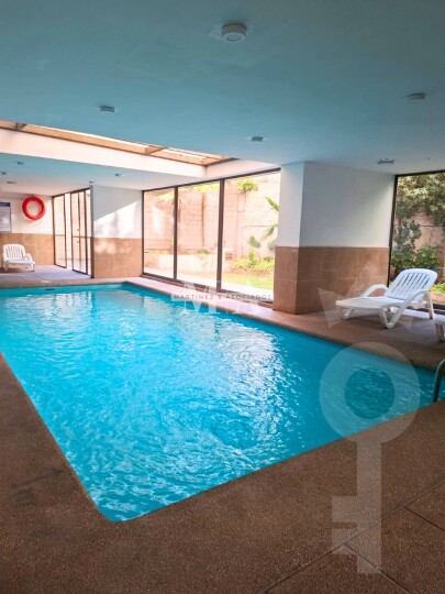 Departamento en venta en Santiago — fotografía 19