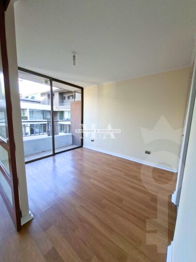 Departamento en venta en Santiago — fotografía 12
