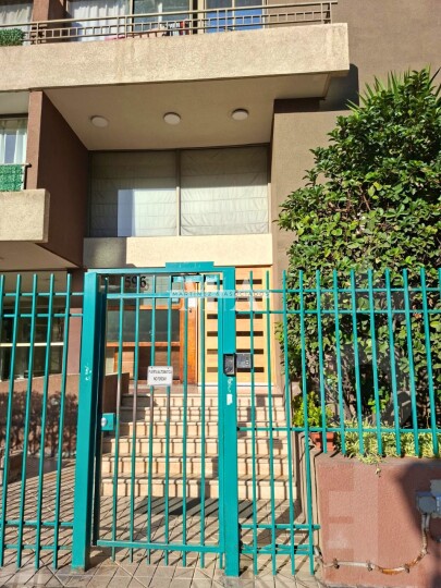 Departamento en venta en Santiago — fotografía 3