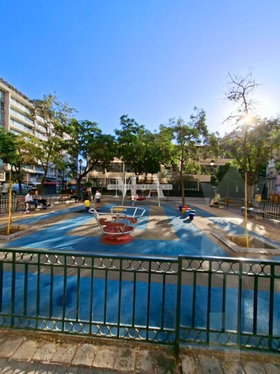 Departamento en venta en Santiago — fotografía 25