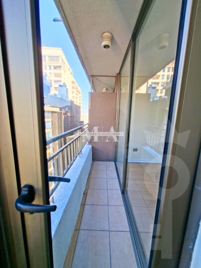 Departamento en venta en Santiago — fotografía 17