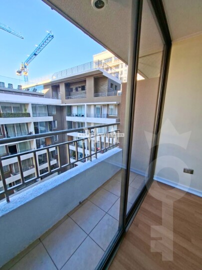 Departamento en venta en Santiago — fotografía 18