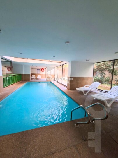 Departamento en venta en Santiago — fotografía 20
