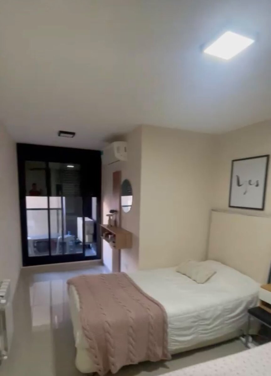 Venta de Departamento de dos dormitorios y cochera - 9