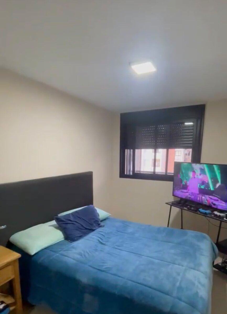 Venta de Departamento de dos dormitorios y cochera - 4