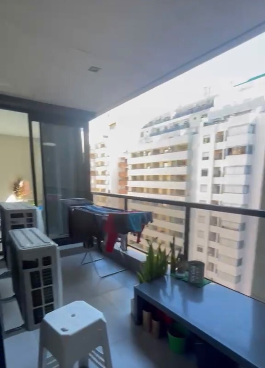 Venta de Departamento de dos dormitorios y cochera - 8